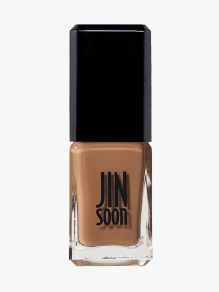 JinSoon Earth Clay in branded component on a light gray background