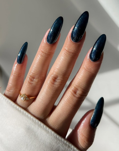 Image may contain Body Part Finger Hand and Person
